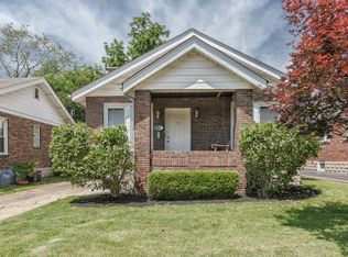 2325 Annalee Ave, Saint Louis, MO 63144