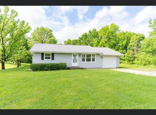 5012 Highway Jj, Moberly, MO 65270