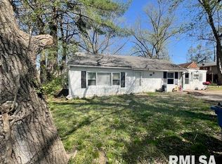 2338 N 2nd St #1/2, Springfield, IL 62702