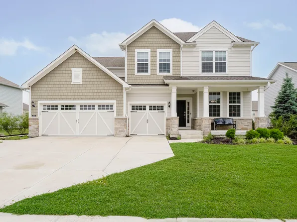 15598 Memorial Way, Fishers, IN 46037