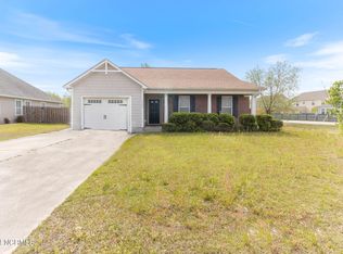 7502 Needlefish Ct, Wilmington, NC 28411