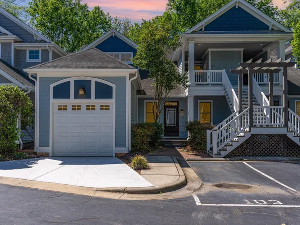 511 Hillsborough St #103, Chapel Hill, NC 27514