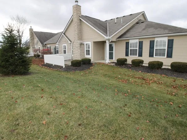 6677 Eagle Ridge Ln, Canal Winchester, OH 43110