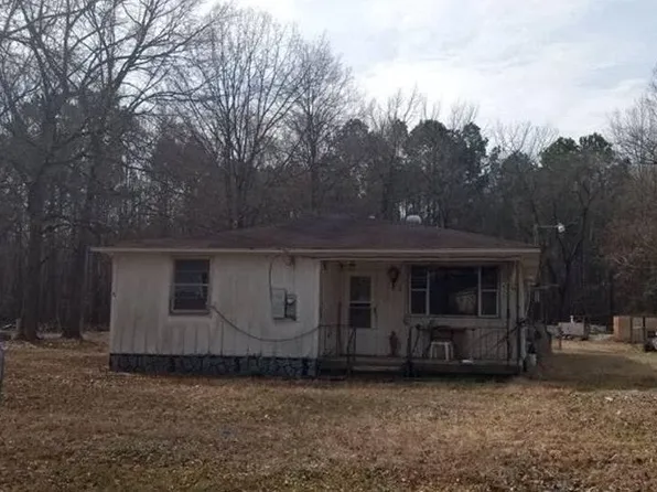 1121 Pine Haskell St, Benton, AR 72015