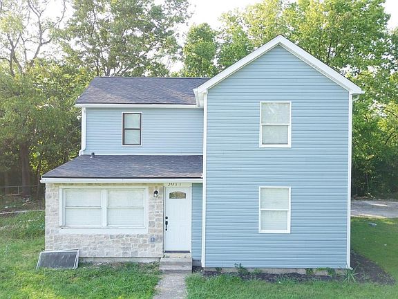 2nd image of 3017 Tytus Ave