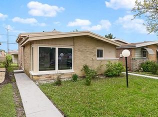 9254 S Parnell Ave, Chicago, IL 60620