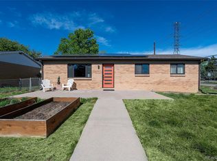 995 Salvia St, Golden, CO 80401