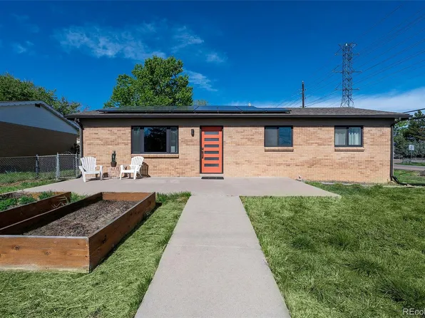 995 Salvia Street, Golden, CO 80401