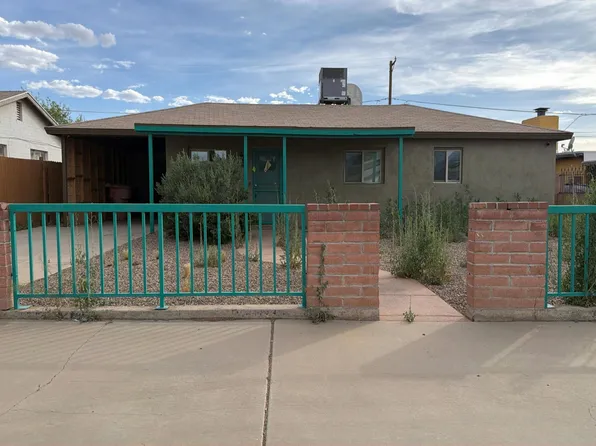 2608 E Warwick Vis, Tucson, AZ 85713