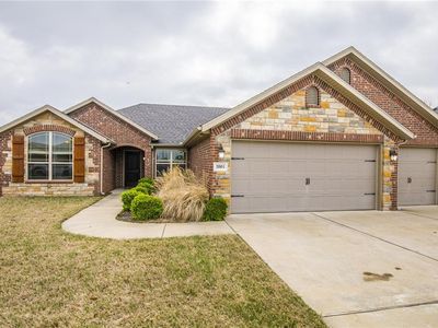 2001 SW Birch St, Bentonville, AR, 72713