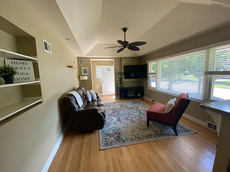 Main Living Room 1