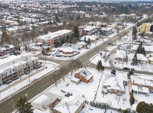 8372 Islington Ave, Vaughan, ON L4L1X2