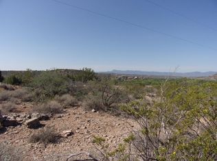 4946 E Goss Dr, Rimrock, AZ 86335