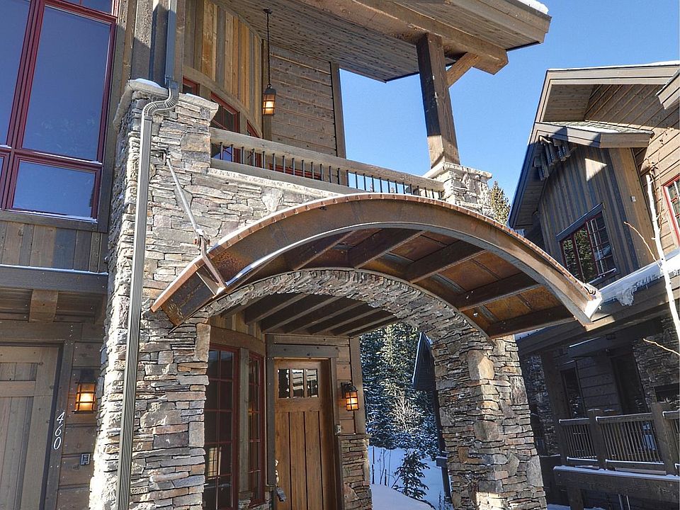 2nd image of 460 Iron Horse Way