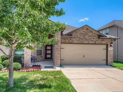 228 SE Prairie Vista, Cibolo, TX, 78108