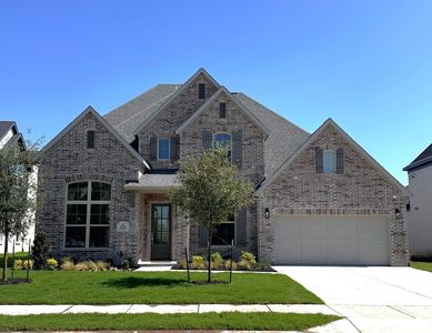 3120 Sunfish St, Prosper, TX, 75078