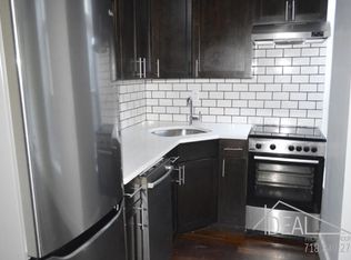 645 Saint Johns Pl #2, Brooklyn, NY 11216