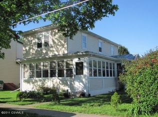 939 Grand St, Danville, PA 17821