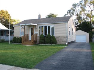 1628 Barton Blvd, Rockford, IL 61103