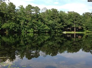 2406 Marietta Lake Rd, Camden, SC 29020