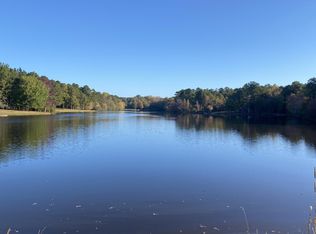 651 Cronan Rd, Norwood, GA 30821