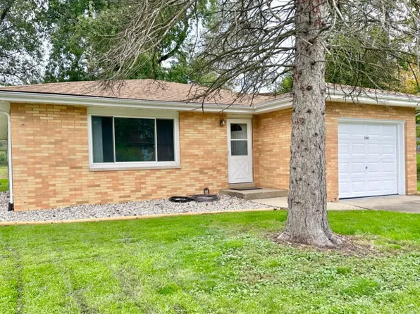 5300 Tyler St, Merrillville, IN 46410