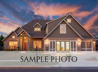 3001 Birchwood Cir, Arcadia, OK 73007