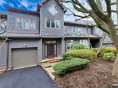 33 Pamrapo Ct W #C33w, Glen Rock, NJ, 07452