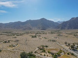 0 Cloudy Moon Dr UNIT 60, Borrego Springs, CA 92004