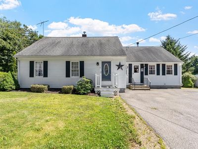 2 Highland Park Rd, Rutland, MA, 01543