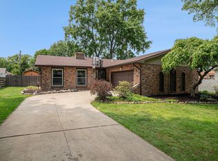 2266 Sandwood St, Portage, IN 46368