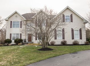 302 Horizon Ct, Exton, PA 19341