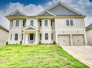 566 Jake Trl, Jonesboro, GA