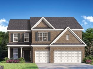 7163 Bocholt Dr S, Fulton, GA 30349