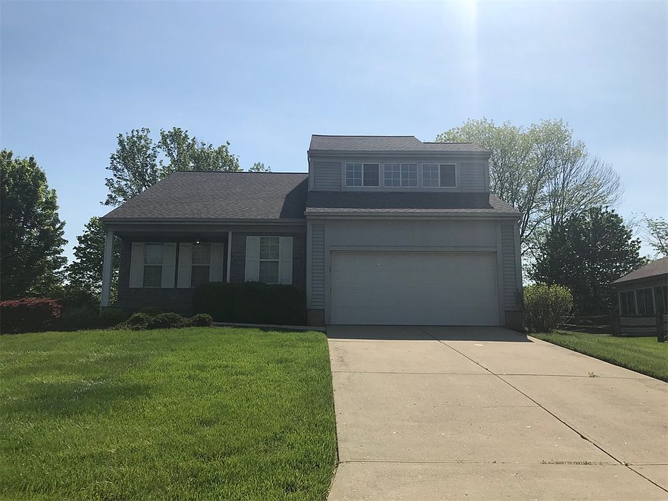 1st image of 9632 Fox Run Dr