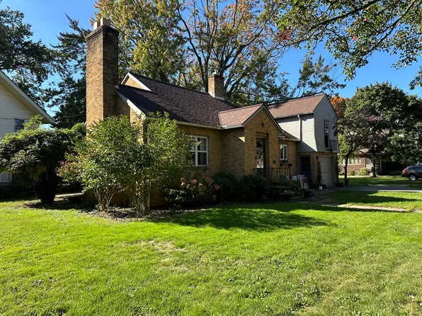 7 Samaritan Ave, Ashland, OH 44805