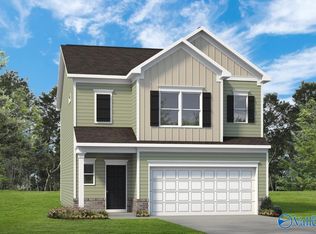 20226 Nightingale Dr, Athens, AL 35611