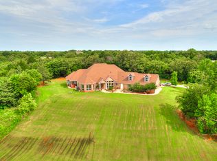 1000 Terrace Rdg, Norman, OK 73026