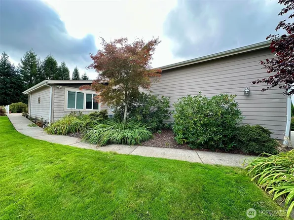 3504 Meadowbrook Lane SE, Lacey, WA 98503