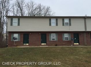 419 Midland Blvd, Shelbyville, KY 40065