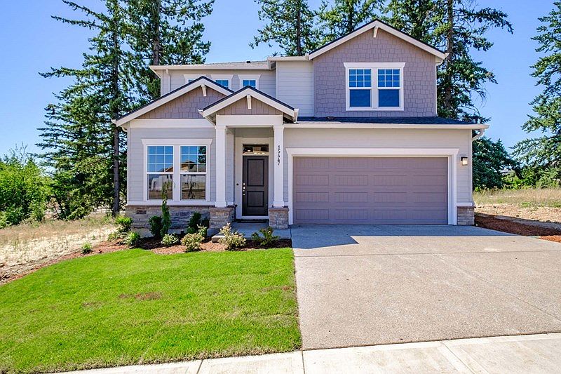 The Cabot - A Exterior