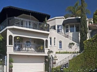 2164 Rockledge Rd, Los Angeles, CA 90068