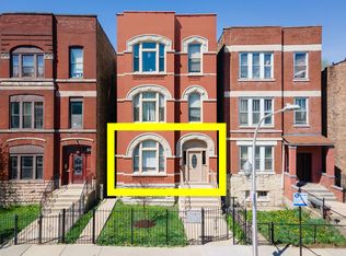 1306 S Fairfield Ave APT 1, Chicago, IL 60608
