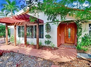 1819 NW San Souci St, Stuart, FL 34994