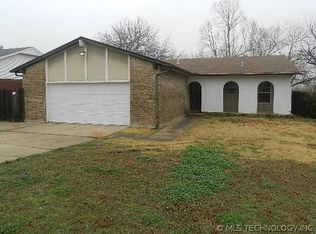6211 S 31st West Ave, Tulsa, OK 74132