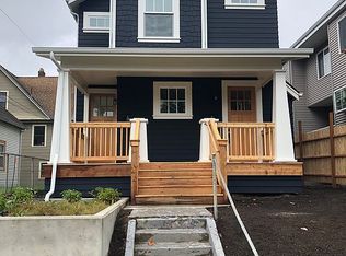 707 21st Ave, Seattle, WA 98122