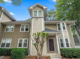 802 Ivy Green Ln SE, Marietta, GA 30067