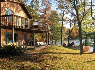 1467 Indian Point Rd, Ogilvie, MN 56358