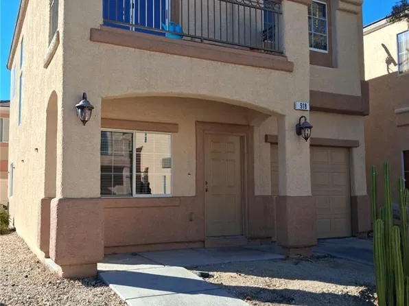 918 Blushing Rose Pl, Henderson, NV 89052