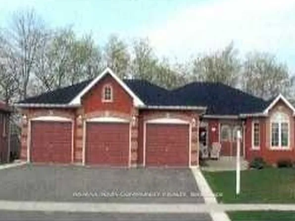 85 Emms Dr, Barrie, ON L4N 8H4